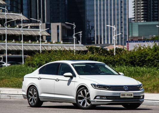 再开几年即便二手也能卖高价，4款最保值中级车推荐