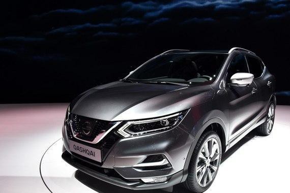 突然就像马自达了？新逍客到来，换代就成销量冠军