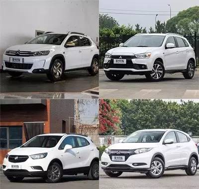 追求高性价比，这几款十五万SUV真心划算！