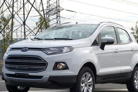 这台车完爆本田缤智，9万元美系合资