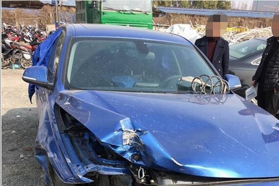 安全气囊在什么情况下不弹出？