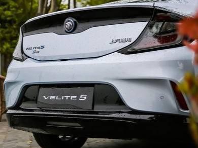 续航破百 油耗仅0.9L VELITE 5打破丰田混动神话