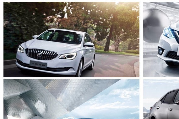 每个月的销量都是30000+，这几款车究竟有啥NB处？