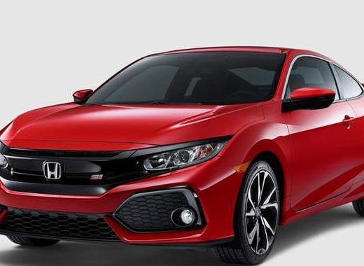 这儿才是真正的本田思域，终于要放大招了