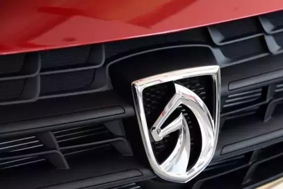 我的人生第一辆超级座驾 给了宝骏510