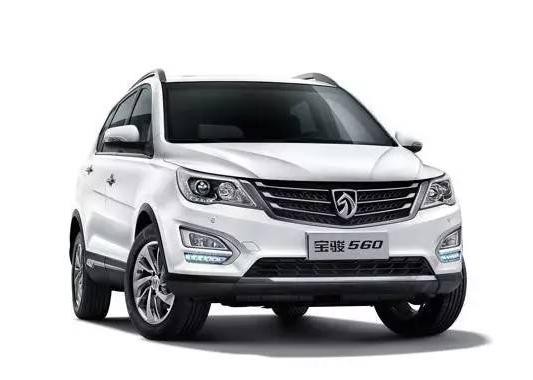 7万左右三款销量霸主 没过新手期就惨不忍睹