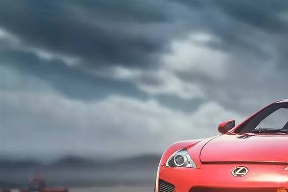 关于LFA你应知道的五条外传