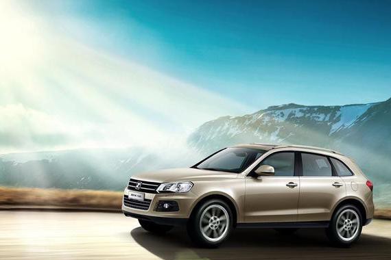 众泰被收购了，计划进入新能源市场，第一个拿谁开刀