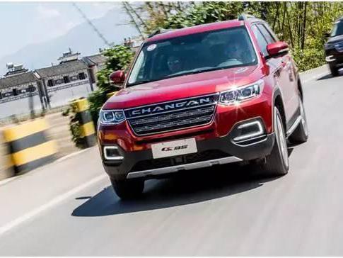 读懂长安CS95，就读懂了何为“中国品牌”旗舰！