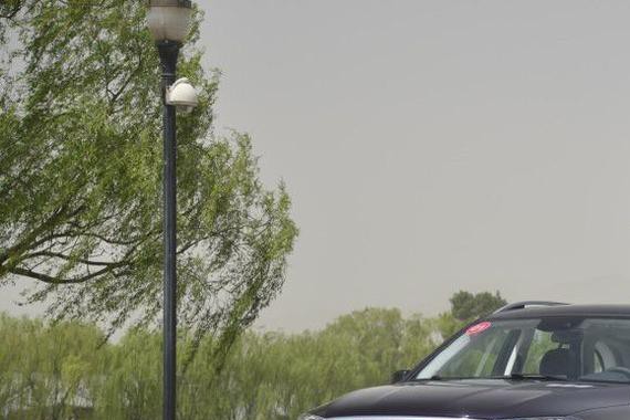 哈弗全新H8到来，能否抗衡GS8和CS95