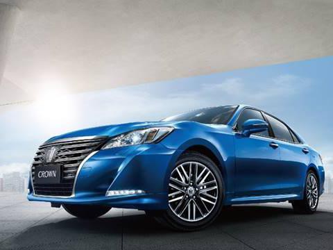 为什么非豪华品牌C级轿车比较难卖？