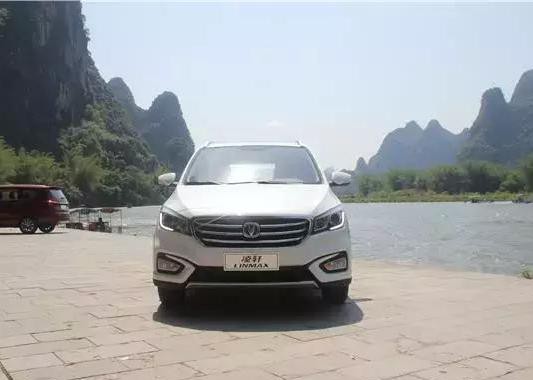 “神车”称号即将易主？宝骏730的最强对手要来了！