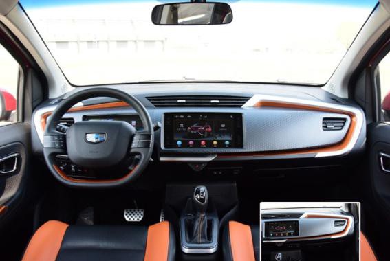 月薪4000买什么SUV？迎娶白富美全靠这4款了！