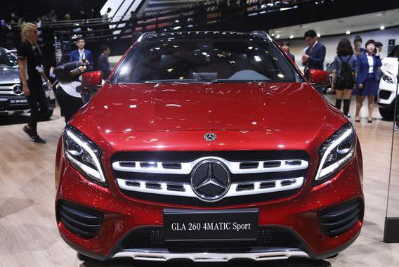 能在南极越野奔驰，1.6T小钢炮带越野，同级没对手