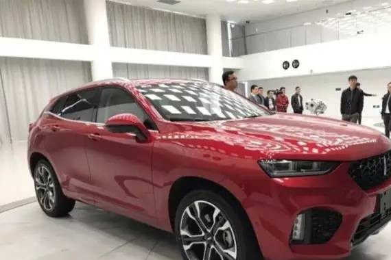 开国产车没面子？这几款车逼格不比合资差