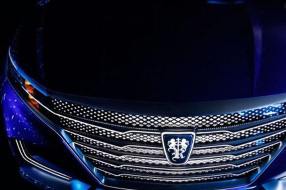 「汇眼独具」动作频频，上汽新能源这是要搞事情