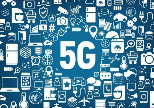 看我们讲了这么久 5G，你真的懂了么？