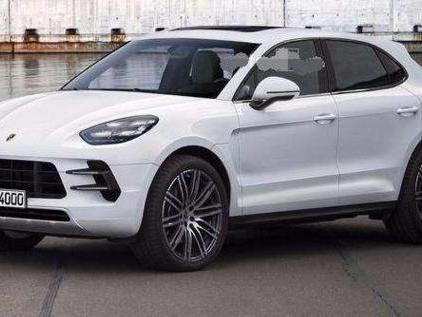 保时捷终耐不住寂寞推30万SUV，X1 Q3 GLA都得哭