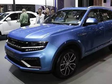 3款新车这周要来！值得准备好银子等嘛？