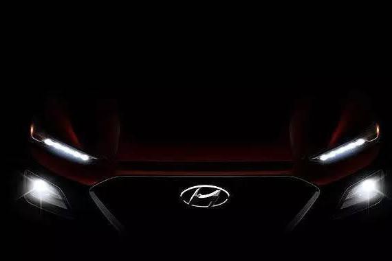 这张前脸照片，引发全球媒体讨论，新车近期曝光