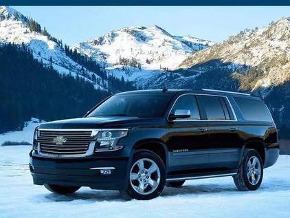 世界SUV之最，最便宜仅4万，最贵728万，最长5米7