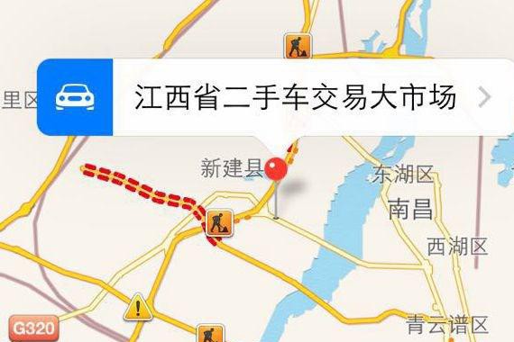 事故车案例分享第十九弹：2011款君威