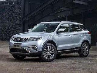 看4月SUV销量榜 你知道的都在 结果却令人不解