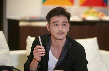 《欢乐颂》小包总真实媳妇颜值超高?儿子五岁好幸福