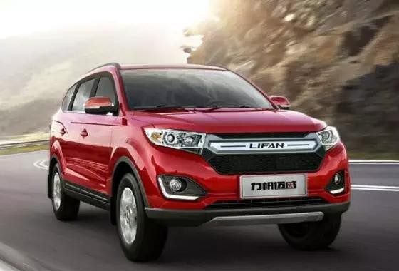 不到6万就能买到一辆7座SUV，这么多缺点你能忍吗？