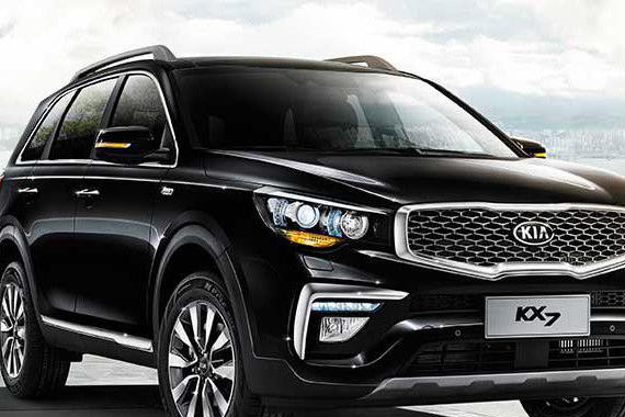 韩系7座SUV卖18万起，还能月销600辆，厉害不？