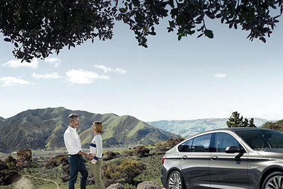 起错名字的宝马降价也卖不出去！最终选择了改名