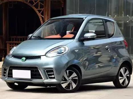 拒绝老年“宝马”，这些代步车会更安全！