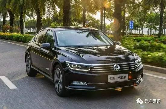 网评叔选车 预算30万左右非BBA的前驱车买啥?