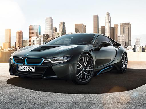 油耗低，空间大，颜值高。谁说没可能！