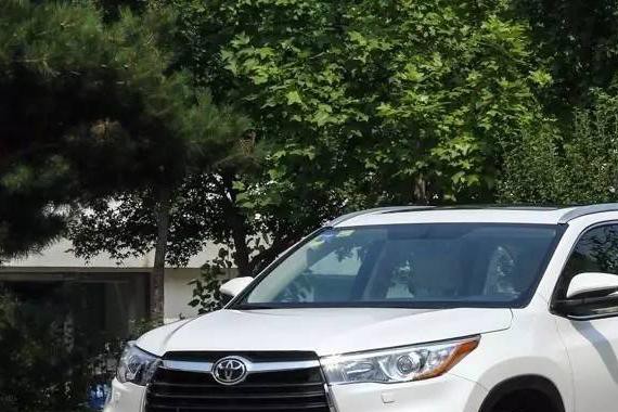 这款SUV才是车市奇葩 价格不降反涨用户也认可