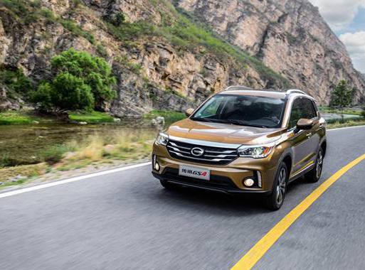 评4月SUV销量：自主品牌优势地位受到严重挑战