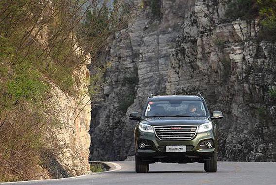 哈弗H9大通D90北汽BJ80，三款硬派SUV该买谁