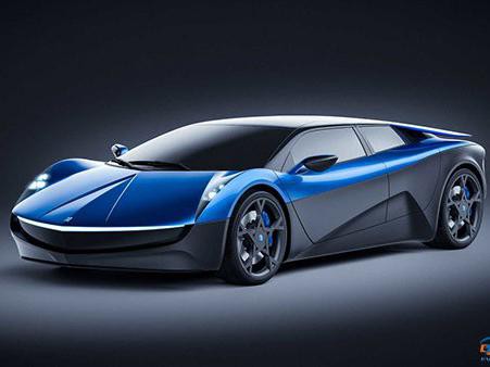 这货加速秒杀蔚来EP9，续航600公里还是纯电动！