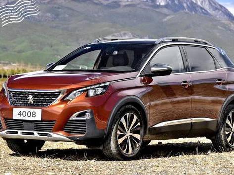 挑战翼虎的标致4008，到底有何底气？