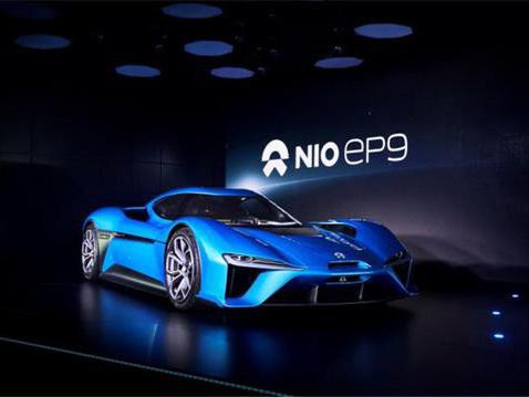 夺得纽北最快，蔚来就能当车界iphone么？