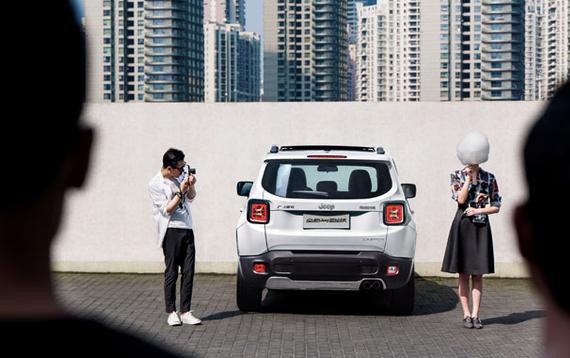 当卖完了情怀，JEEP自由侠就没法卖了？