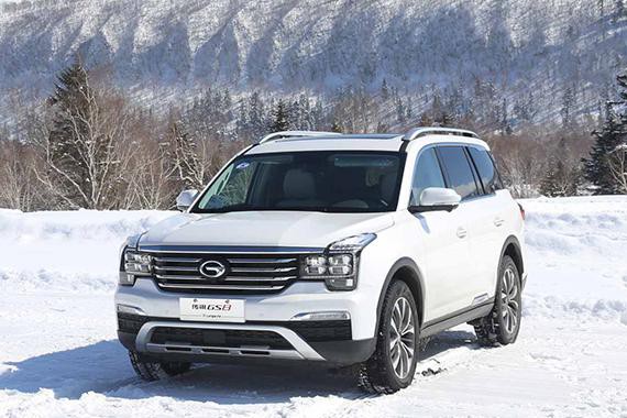 最大！最帅！这两款巅峰国产SUV我都想要！