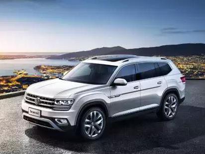 加价提车，途昂4月销量仍破5000，途观系列再超两万