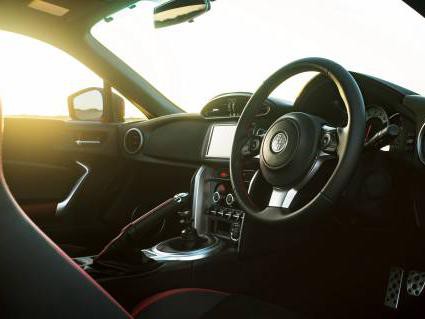 梦还没实现就已破灭  丰田86停售只是开始