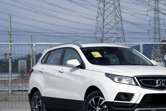 比哈弗H2大一圈，只卖7万，销量却两位数