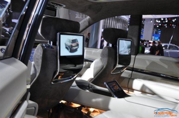 黑科技or噱头?正道汽车增程混动系统到底怎么