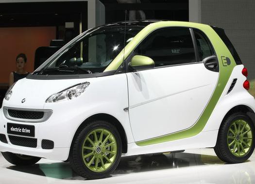 北京市1-2批纯电动小客车产品 惠及哪些电池企业