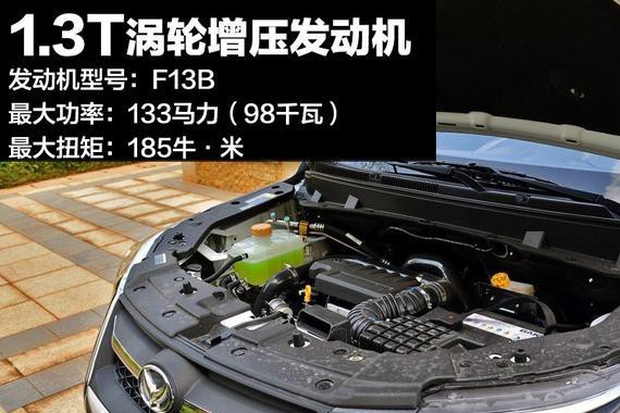 6万元“T”动力SUV，价格屠夫幻速S5怎么做到的？