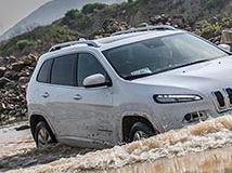 史上最野的城市中型SUV，配9AT变速箱，20.98万起