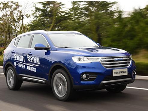 都是销量冠军车型！但国产SUV的保养费用低了一倍！